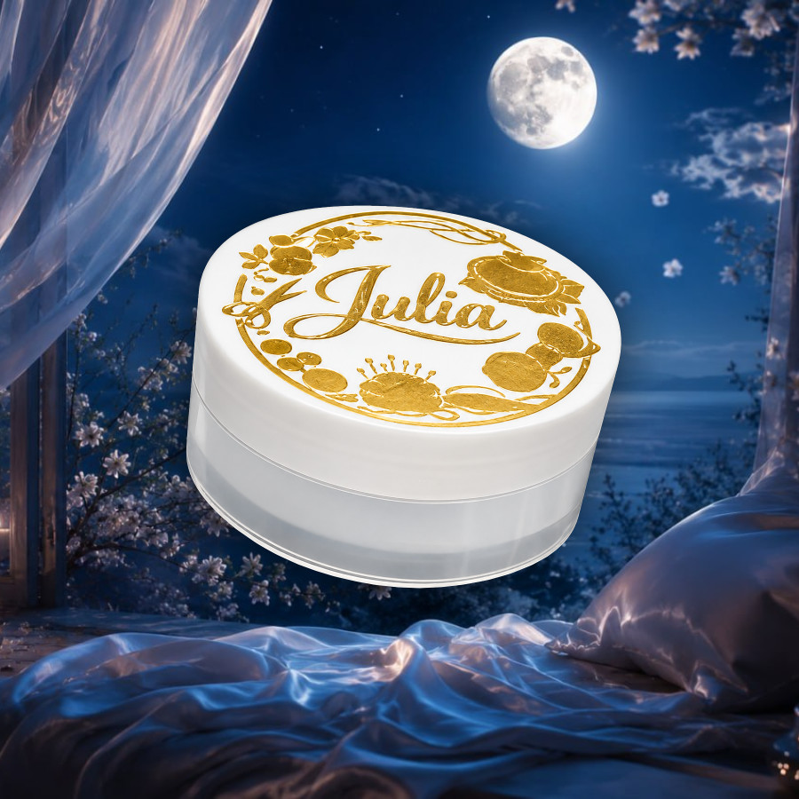 Moon Silk