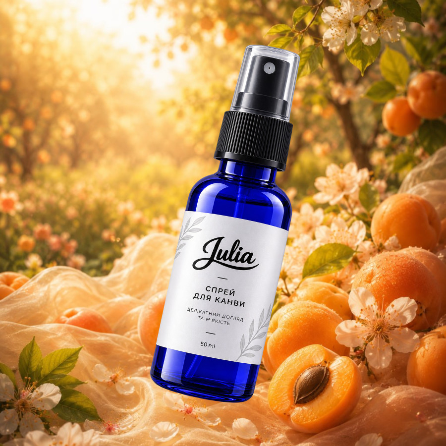 Apricot grove